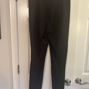 Rag & Bone Simone high rise, ankle pants. Black- size 10